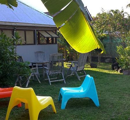 Justmoorea Location Haapiti Ngoại thất bức ảnh
