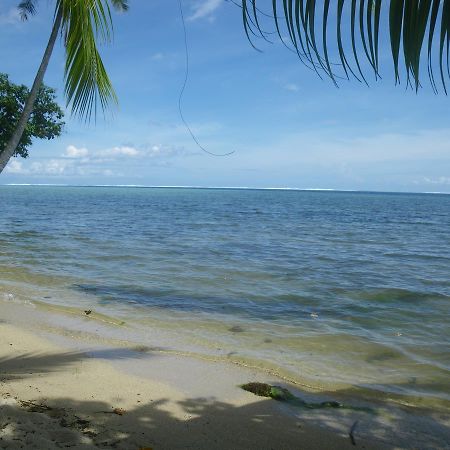 Justmoorea Location Haapiti Ngoại thất bức ảnh