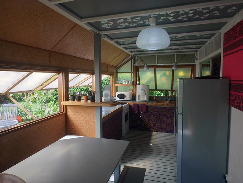 Justmoorea Location Haapiti Ngoại thất bức ảnh