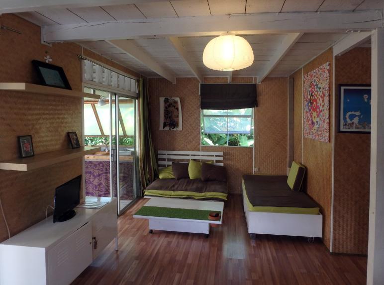 Justmoorea Location Haapiti Ngoại thất bức ảnh